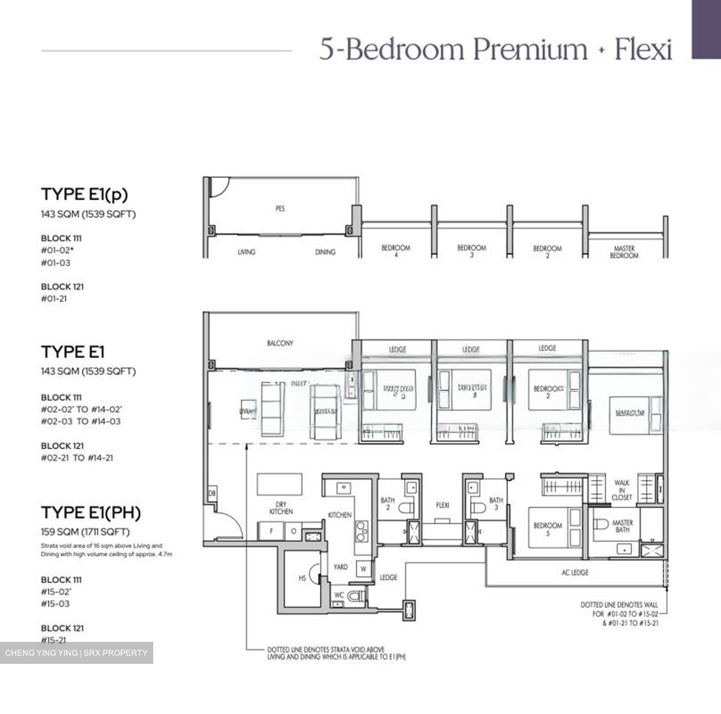 Altura (D23), Condominium #454236531